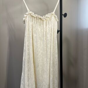 Juicy Couture slip dress